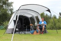Outdoor Revolution Airedale 5.0S Front Sun Canopy 22 Outdoor Revolution Airedale 5.0S Front Sun Canopy -Robens Shop outdoor revolution airedale 5.0s tent sun canopy