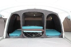 Outdoor Revolution Airedale 9.0DSE Air Tent Bundle (2023) 27 Outdoor Revolution Airedale 9.0DSE Air Tent Bundle (2023) -Robens Shop outdoor revolution airedale 9.0 inner bedrooms