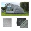 Outdoor Revolution Camp Star 350 Air Tent Bundle (2022) 2 Outdoor Revolution Camp Star 350 Air Tent Bundle (2022) -Robens Shop outdoor revolution camp star 350 air tent bundle 1