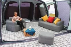 Outdoor Revolution Campese Inflatable Footrest -Robens Shop outdoor revolution campese inflatable footrest 2