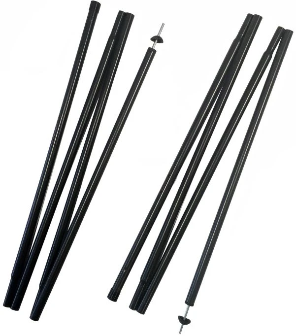 Outdoor Revolution Extension Canopy Poles 4 Outdoor Revolution Extension Canopy Poles - Image 2