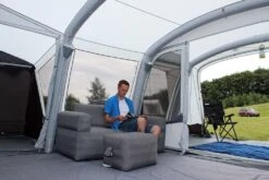 Outdoor Revolution Airedale 9.0DSE Air Tent Bundle (2023) 29 Outdoor Revolution Airedale 9.0DSE Air Tent Bundle (2023) -Robens Shop outdoor revolution large air beam frame