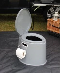 Blue Diamond Nature Calls 6ltr Standard Portable Toilet -Robens Shop outdoor revolution nature calls standard portable toilet
