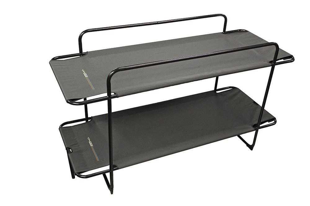 Outdoor Revolution Folding Bunk Beds 3 Outdoor Revolution Folding Bunk Beds