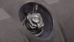 Outwell Flow Airbed Double 11 Outwell Flow Airbed Double -Robens Shop outwell airbed valve