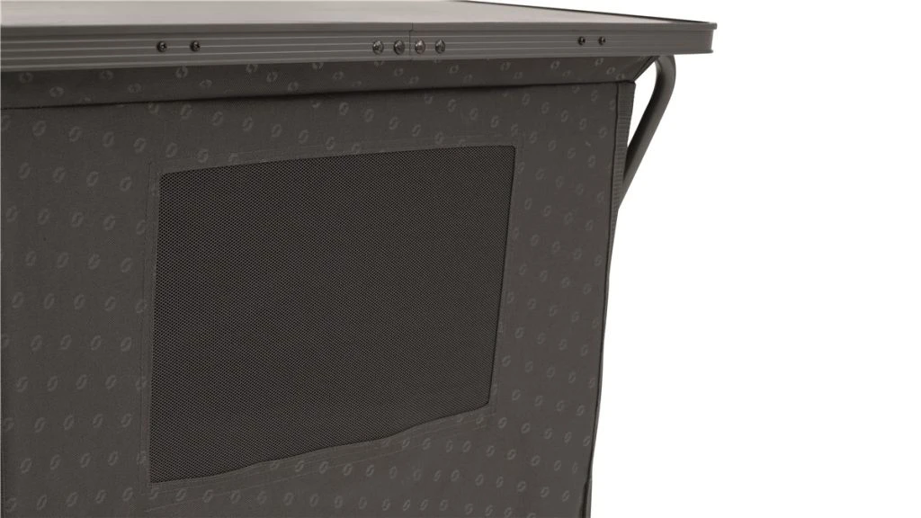 Outwell Bahamas Cabinet 4 Outwell Bahamas Cabinet - Image 2