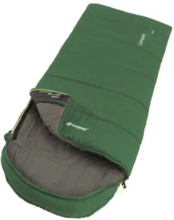 Outwell Campion Junior Sleeping Bag 30 Outwell Campion Junior Sleeping Bag -Robens Shop outwell campion junior green