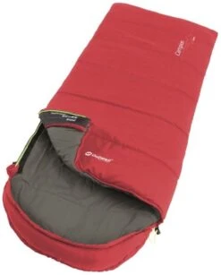 Outwell Campion Junior Sleeping Bag 31 Outwell Campion Junior Sleeping Bag -Robens Shop outwell campion junior red