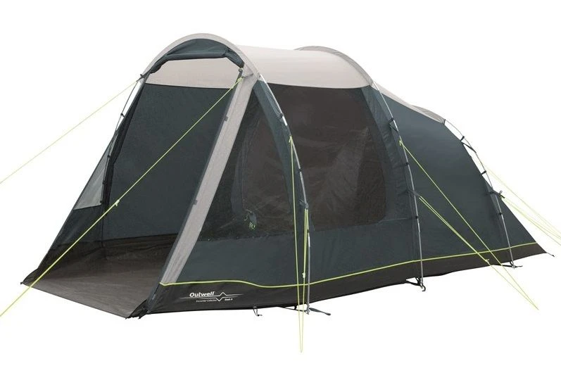 Outwell Dash 4 Tent 3 Outwell Dash 4 Tent
