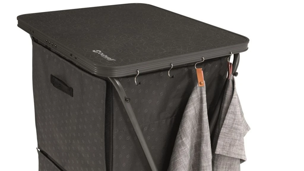 Outwell Domingo Cabinet 9 Outwell Domingo Cabinet - Image 7