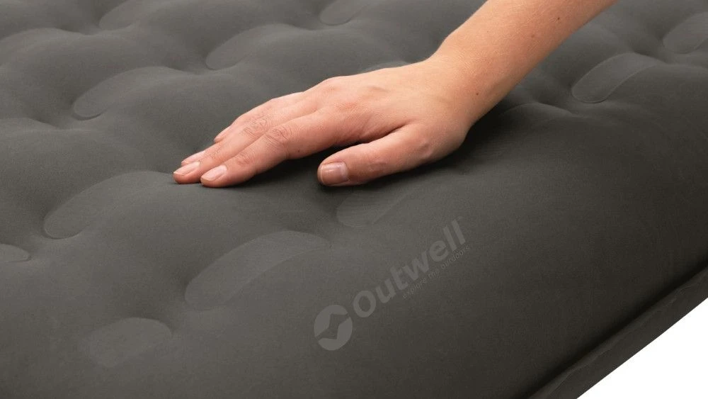 Outwell Flow Airbed Double 5 Outwell Flow Airbed Double - Image 3
