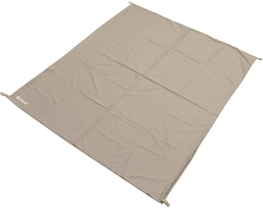 Outwell Cotton Double Sleeping Bag Liner 3 Outwell Cotton Double Sleeping Bag Liner