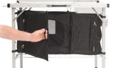 Outwell Drayton Kitchen Table -Robens Shop outwell drayton2