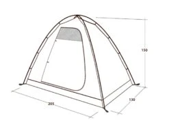 Outwell Free Standing Inner Tent 15 Outwell Free Standing Inner Tent -Robens Shop outwell free standing inner tent 2