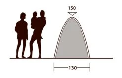Outwell Free Standing Inner Tent 14 Outwell Free Standing Inner Tent -Robens Shop outwell free standing inner tent 4