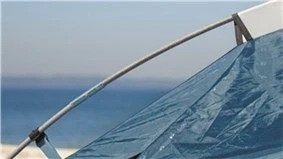 Outwell Dash 4 Tent 15 Outwell Dash 4 Tent - Image 13