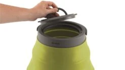 Outwell Collaps Water Carrier Lime Green 7 Outwell Collaps Water Carrier Lime Green -Robens Shop outwell lime green water carrier 2