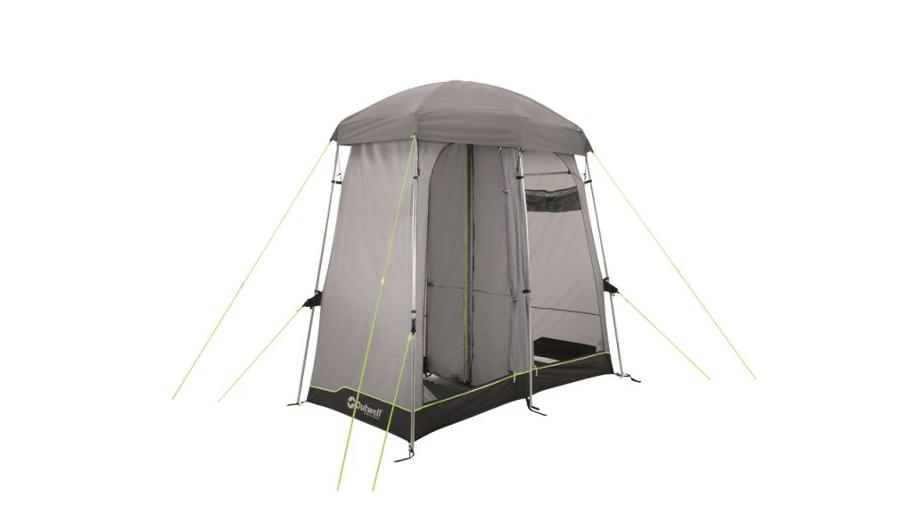 Outwell Seahaven Comfort Station Double Utility Tent 17 Outwell Seahaven Comfort Station Double Utility Tent - Image 15