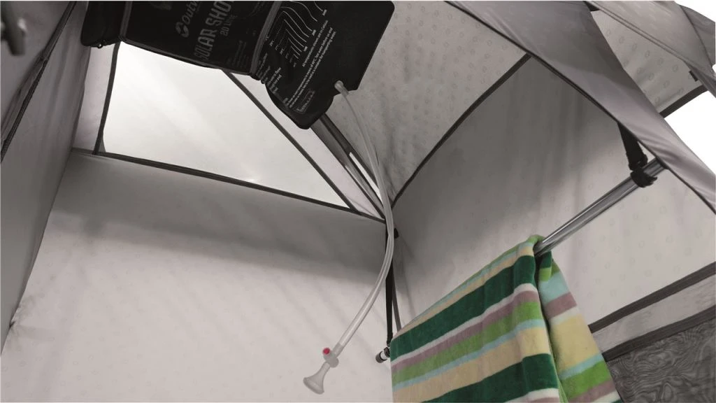 Outwell Seahaven Comfort Station Double Utility Tent 16 Outwell Seahaven Comfort Station Double Utility Tent - Image 14