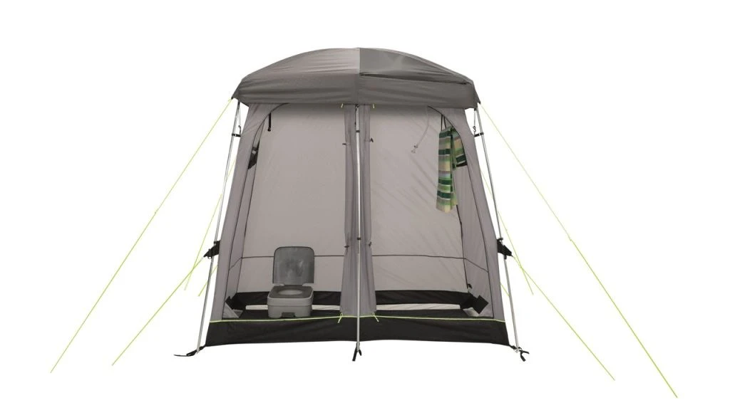 Outwell Seahaven Comfort Station Double Utility Tent 6 Outwell Seahaven Comfort Station Double Utility Tent - Image 4