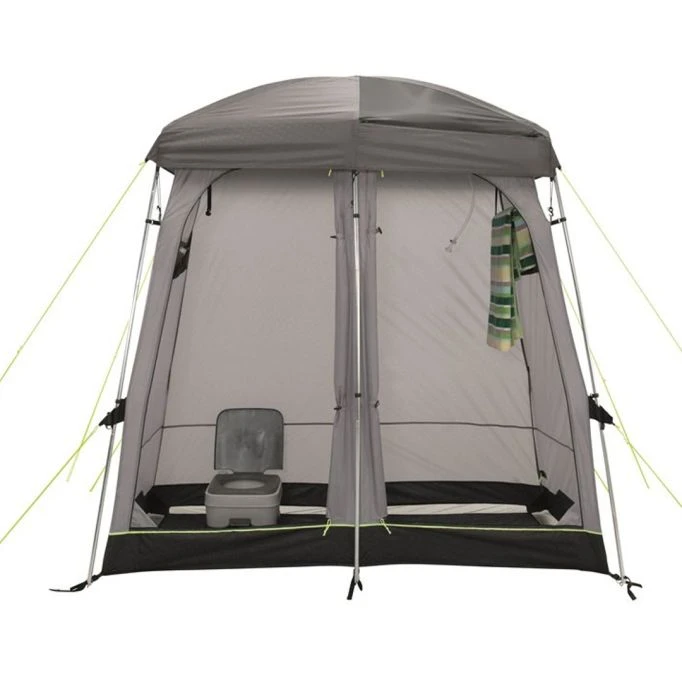 Outwell Seahaven Comfort Station Double Utility Tent 5 Outwell Seahaven Comfort Station Double Utility Tent - Image 3