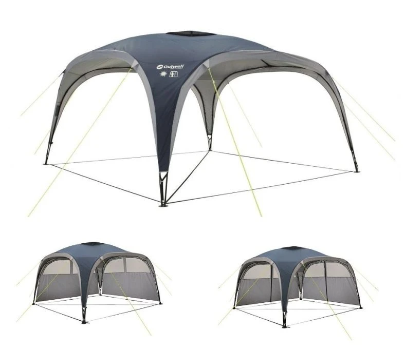 Outwell Summer Lounge M Package 3 Outwell Summer Lounge M Package