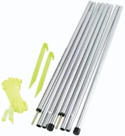 Outwell Upright Pole Set 200cm -Robens Shop outwell upright pole set 1