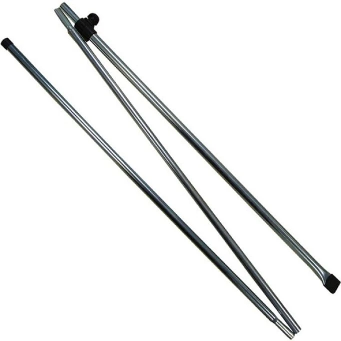 Outdoor Revolution’s Rear Pad Poles 3 Outdoor Revolution’s Rear Pad Poles