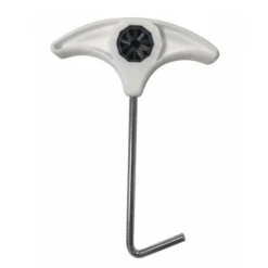 Outdoor Revolution Peg Puller With Cleaner -Robens Shop peg716 pegpullerwithcleaner h1rev