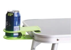 Quest Single Table Clip To Hold Glasses Or Cans 9 Quest Single Table Clip To Hold Glasses Or Cans -Robens Shop photo 5