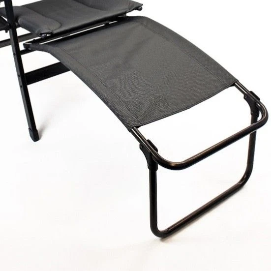 Outdoor Revolution San Remo/Napoli Foot Stool 4 Outdoor Revolution San Remo/Napoli Foot Stool - Image 2