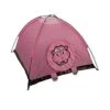 Summit Kids Animal Play Tent 1 Summit Kids Animal Play Tent -Robens Shop pink hippo