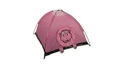 Summit Kids Animal Play Tent
