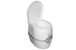 Thetford Porta Potti 565P Excellence Toilet -Robens Shop porta potti excellence white a l