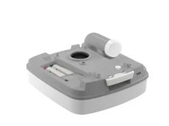 Thetford Porta Potti Qube 145 Toilet -Robens Shop porta potti 145 2