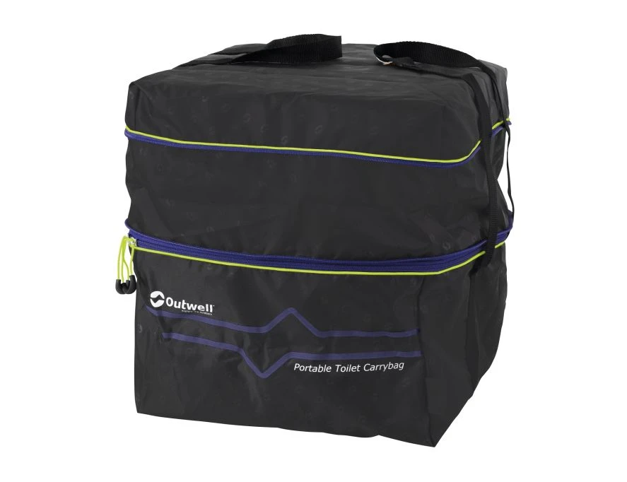 Outwell Portable Toilet Carrybag 3 Outwell Portable Toilet Carrybag