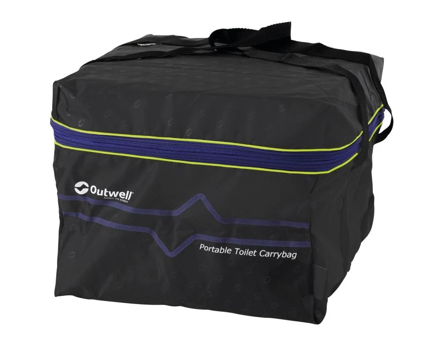 Outwell Portable Toilet Carrybag 4 Outwell Portable Toilet Carrybag - Image 2