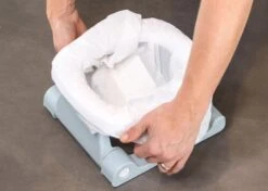 Pack Of 20 Pottiagogo Liners -Robens Shop pottiagogo liners2
