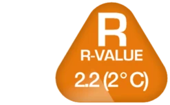 Robens Prima Vapour 60 Air Bed 7 Robens Prima Vapour 60 Air Bed -Robens Shop primacore 60 rvalve