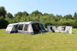 Outdoor Revolution Pronto PC 4 Panel Windbreak (125 X 500) 9 Outdoor Revolution Pronto PC 4 Panel Windbreak (125 X 500) -Robens Shop pronto pc 4