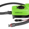 Outdoor Revolution 12V DC Electric Air Frame Pump 2 Outdoor Revolution 12V DC Electric Air Frame Pump -Robens Shop pump2100 12vdcelectricairframeinflator l1 outdoor revolution