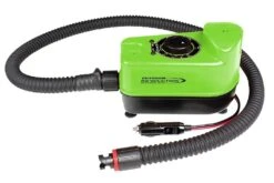 Outdoor Revolution 12V DC Electric Air Frame Pump -Robens Shop pump2100 12vdcelectricairframeinflator l1 outdoor revolution 1