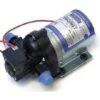 Shurflo Trailking 12V 7ltr 20 PSI Pump 1 Shurflo Trailking 12V 7ltr 20 PSI Pump -Robens Shop pump 1