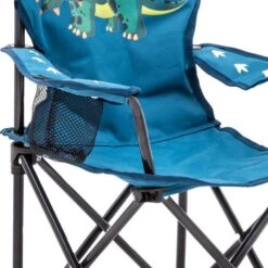 Quest Pack Away Dinosaur Chair -Robens Shop quest dino chair 2