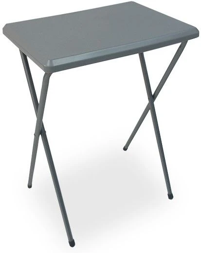 Quest Fleetwood High Plastic Table 3 Quest Fleetwood High Plastic Table