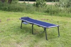 Pair Of Quest Elite Ragley Pro Loungers 8 Pair Of Quest Elite Ragley Pro Loungers -Robens Shop quest ragley pro lounge with side table