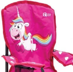 Quest Pack Away Unicorn Chair 7 Quest Pack Away Unicorn Chair -Robens Shop quest unicorn chair