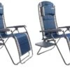 Pair Of Quest Elite Ragley Pro Relaxer Chairs 1 Pair Of Quest Elite Ragley Pro Relaxer Chairs -Robens Shop ragl ey pair