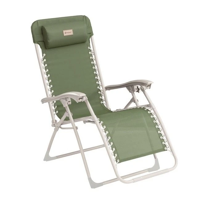 Outwell Ramsgate Green Vineyard Lounger 3 Outwell Ramsgate Green Vineyard Lounger