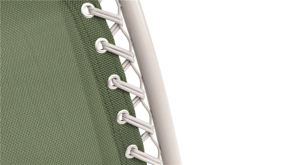 Outwell Ramsgate Green Vineyard Lounger 5 Outwell Ramsgate Green Vineyard Lounger - Image 3